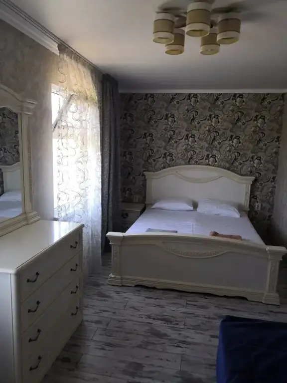 Анапа: Vash Guest House