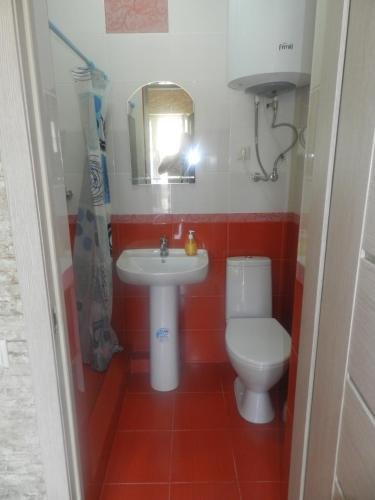 Кабардинка: Guest House Vasilina