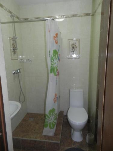 Кабардинка: Guest House Vasilina