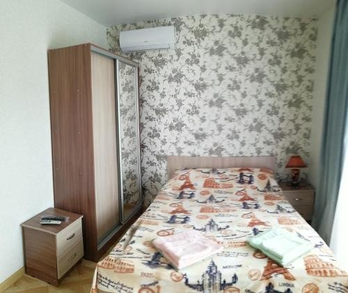 Кабардинка: Guest House Vasilina