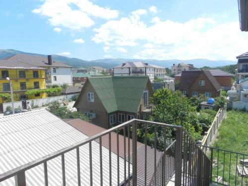 Кабардинка: Guest House Vasilina