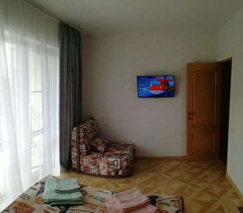 Кабардинка: Guest House Vasilina