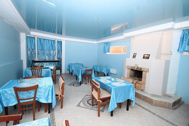 Анапа: Guest House Vek