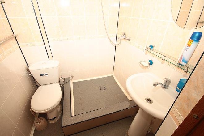 Анапа: Guest House Vek