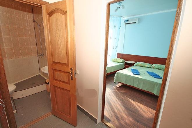 Анапа: Guest House Vek