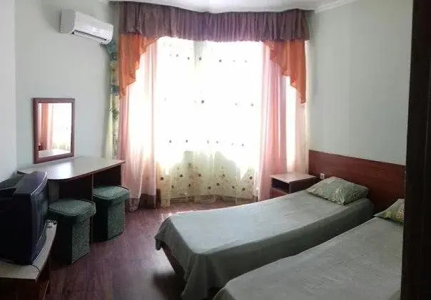 Анапа: Guest House Vek