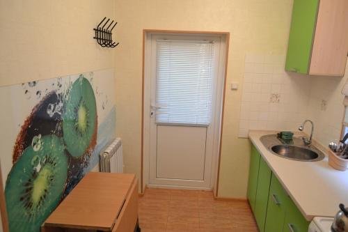 Ейск: Guest House Vera