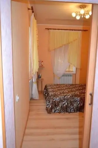 Ейск: Guest House Vera