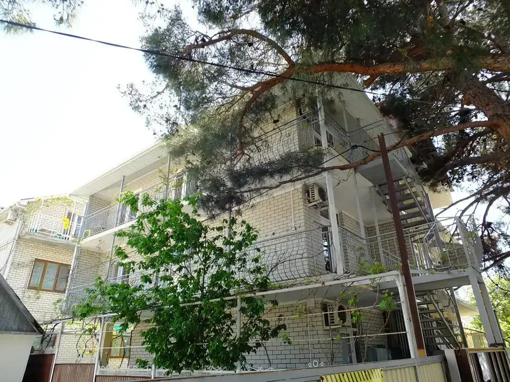 Guest House Vera — фото 1