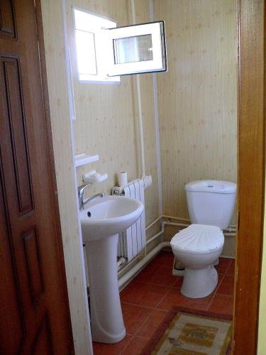 Ильич: Guest House Veselaia Utka