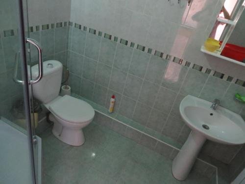 Ильич: Guest House Veselaia Utka