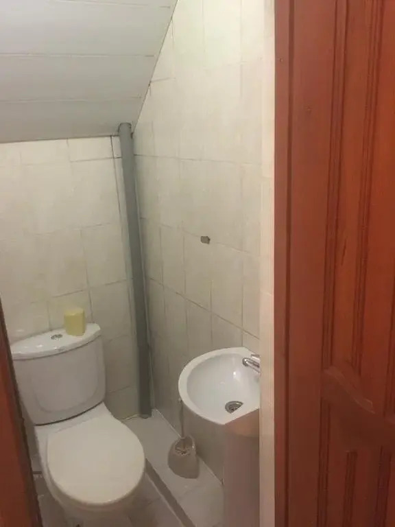Анапа: Guest House Victoria