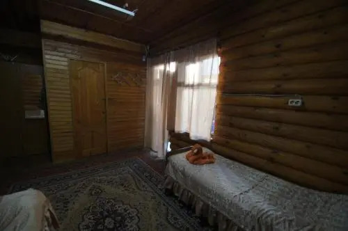 Геленджик: Guest House Dobriy