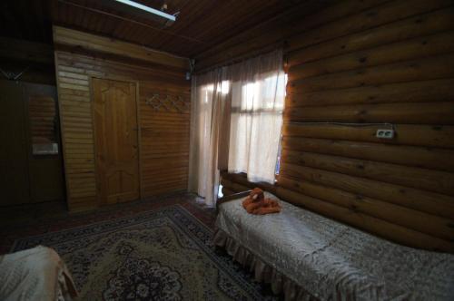 Геленджик: Guest House Dobriy