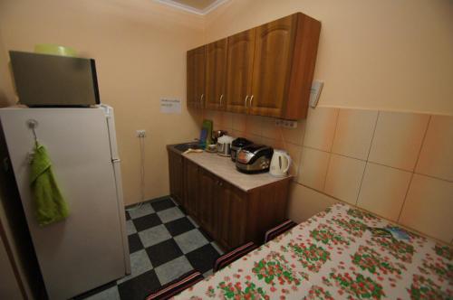 Guest House Dobriy — фото 1