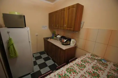 Guest House Dobriy — фото 1