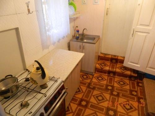 Ейск: Guest House Viktoria on Morskaya