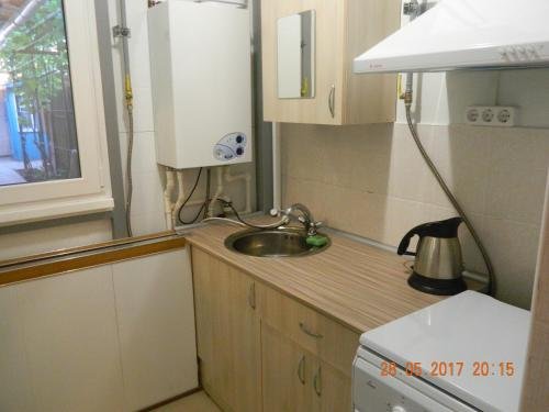 Ейск: Guest House Viktoria on Morskaya