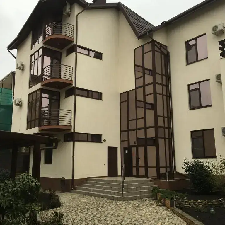 Guest House Vivat — фото 1