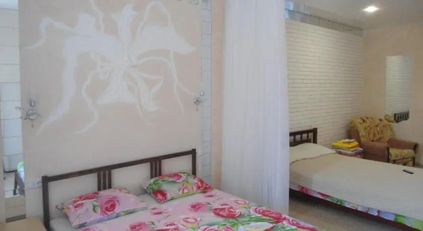 Ейск: Guest House Vladimir