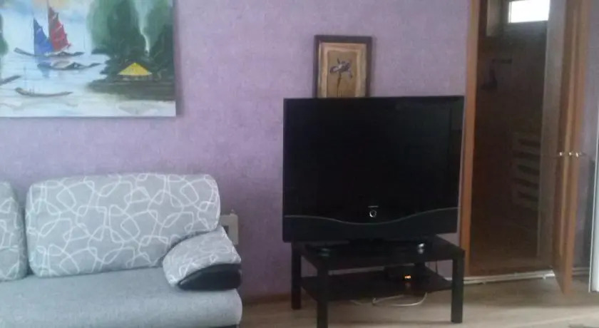 Ейск: Guest House Vladimir