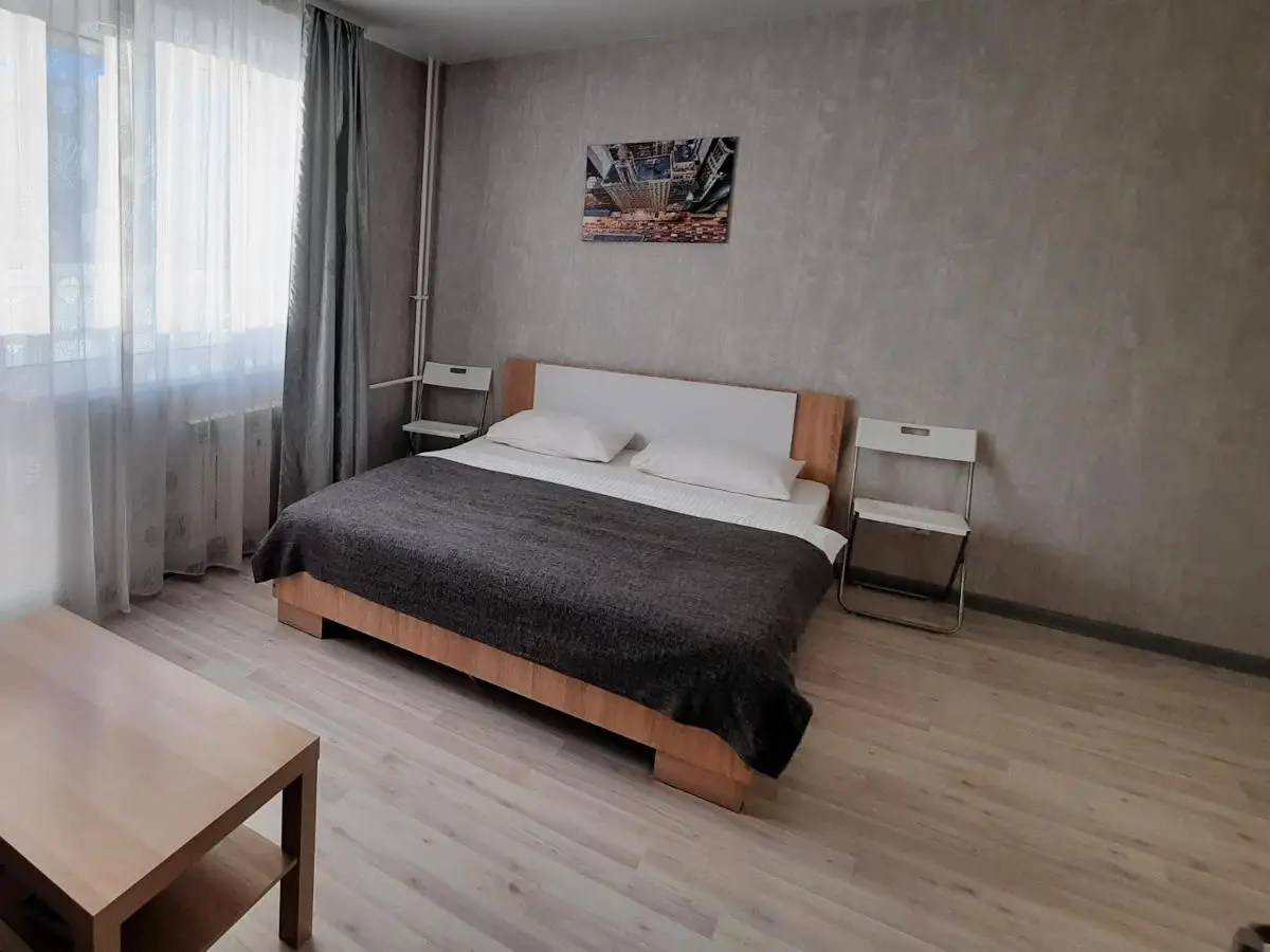 Челябинск: Apartment Pobeda 1