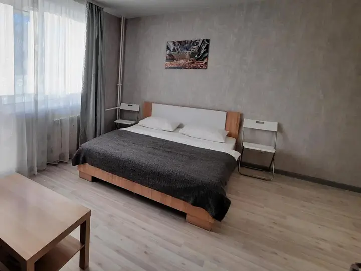 Челябинск: Apartment Pobeda 1