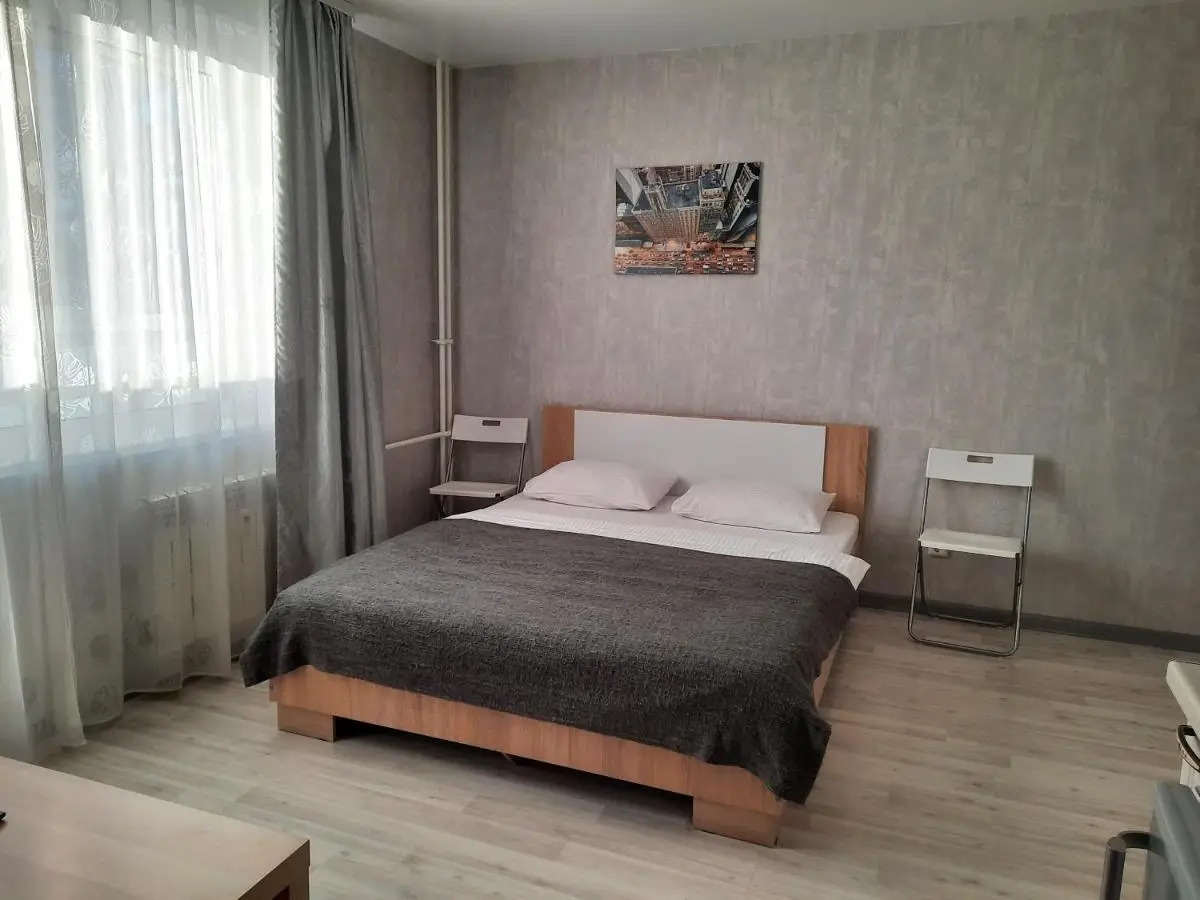 Челябинск: Apartment Pobeda 1