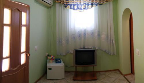 Анапа: Guest house Vremena Goda