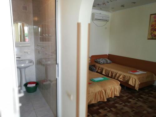 Анапа: Guest house Vremena Goda