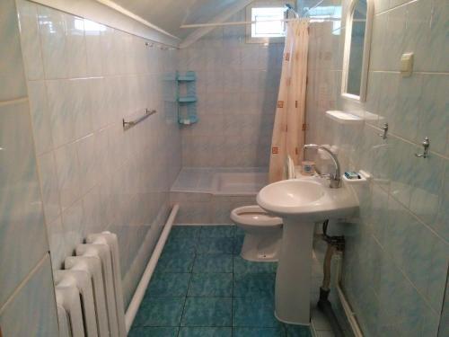 Анапа: Guest house Vremena Goda