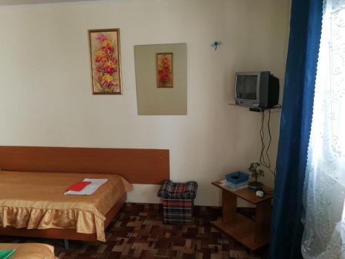 Анапа: Guest house Vremena Goda