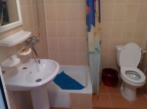Анапа: Guest house Vremena Goda