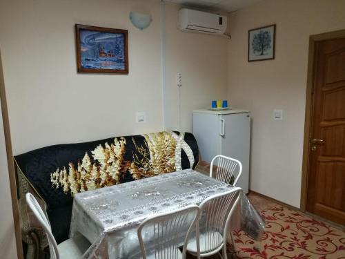 Анапа: Guest house Vremena Goda