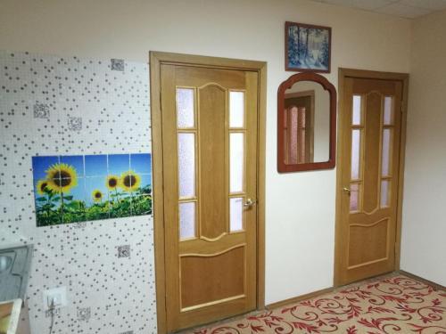 Анапа: Guest house Vremena Goda