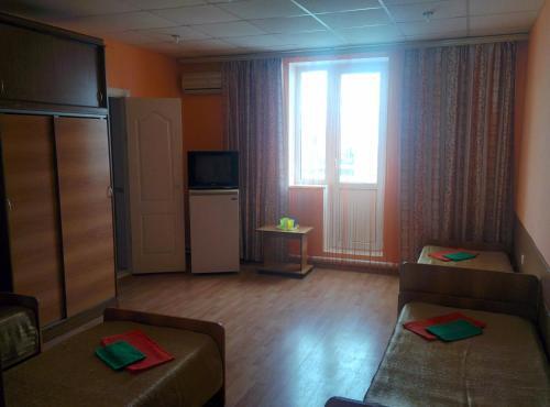 Анапа: Guest house Vremena Goda