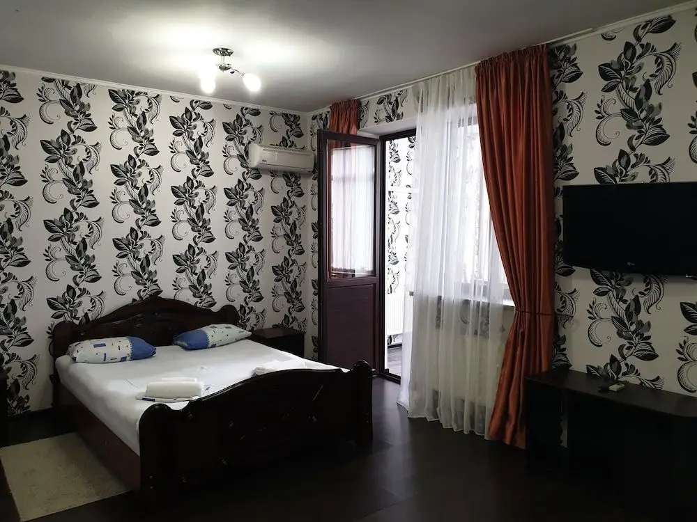 Анапа: Hotel u morya