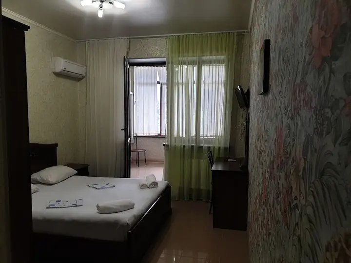 Анапа: Hotel u morya