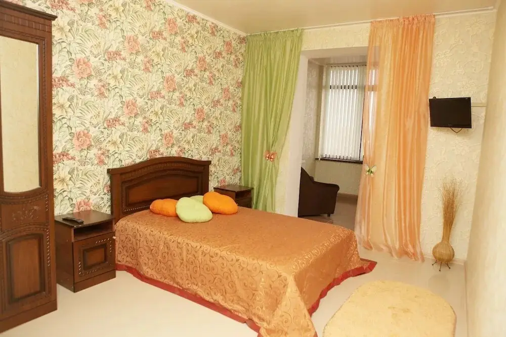Анапа: Hotel u morya