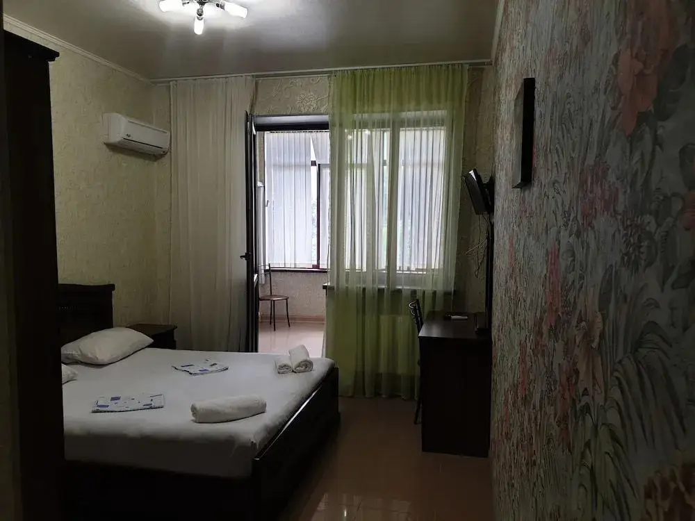 Анапа: Hotel u morya