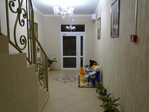 Кабардинка: Guest House Yugoriya