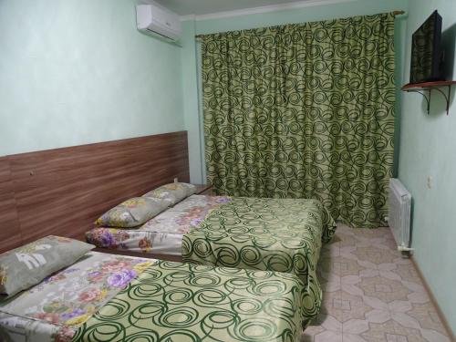 Кабардинка: Guest House Yugoriya