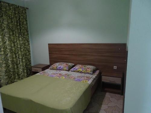 Кабардинка: Guest House Yugoriya