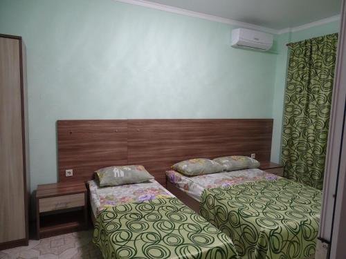 Кабардинка: Guest House Yugoriya