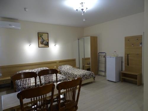 Кабардинка: Guest House Yugoriya