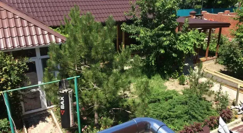 Новороссийск: Южный