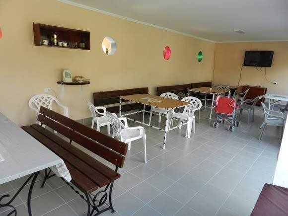 Геленджик: Zoya Hotel