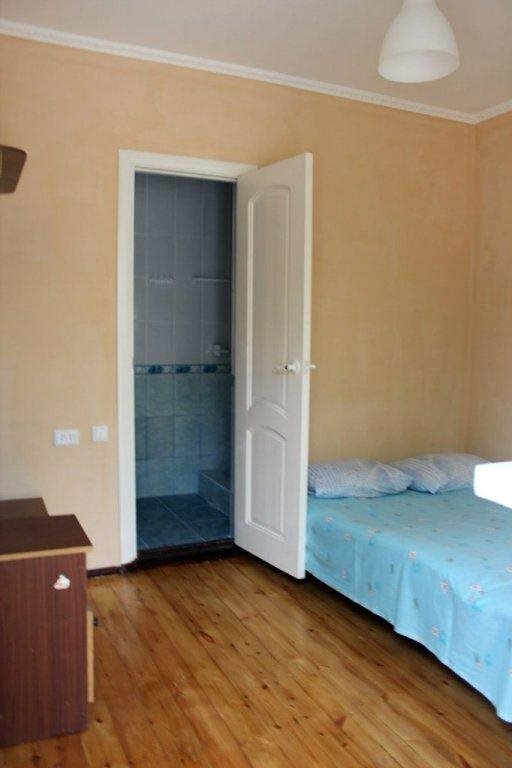 Геленджик: Zoya Hotel