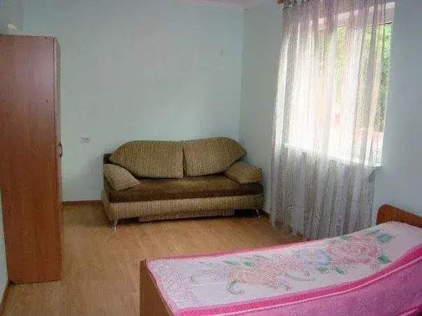 Геленджик: Guest House Zoya