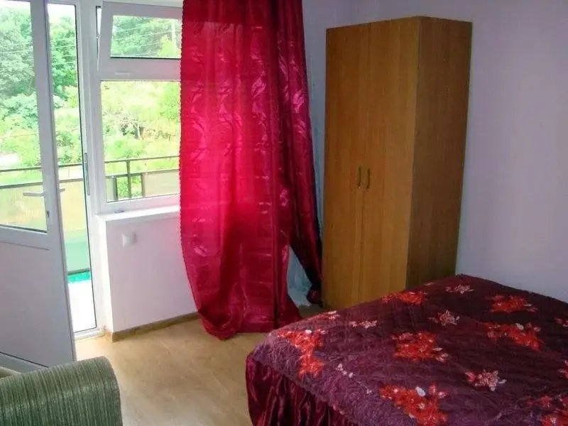 Геленджик: Guest House Zoya